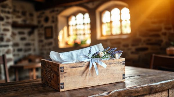 Coffrets cadeaux en Alsace : idées pour ravir vos proches