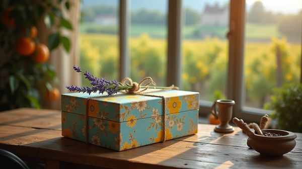 Comment offrir un coffret cadeau Alsace qui ravira vos proches