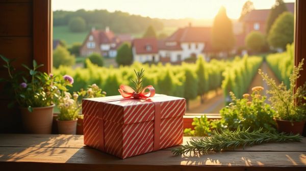 Comment offrir un coffret cadeau Alsace qui ravira vos proches