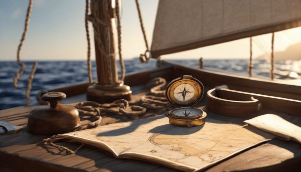 Comment organiser votre voyage en bateau vers la Corse