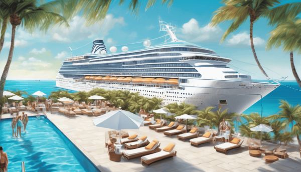 Comment profiter pleinement des croisières en Caraïbes