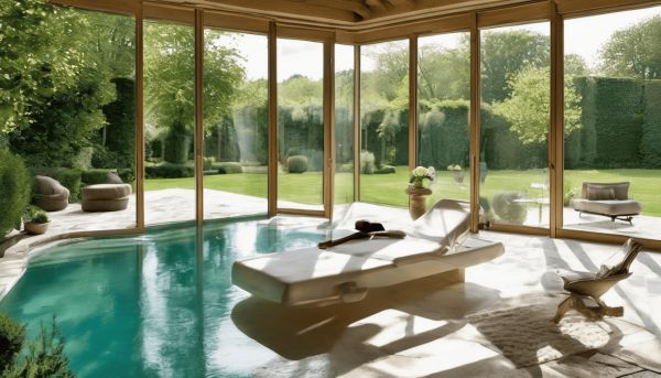Les meilleurs spas pour se ressourcer en Essonne