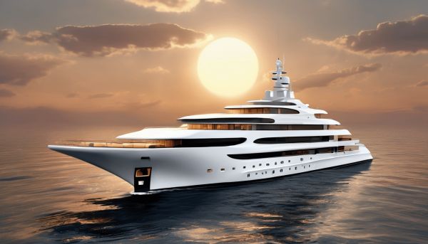 L’histoire fascinante du Phocéa, yacht de luxe mythique