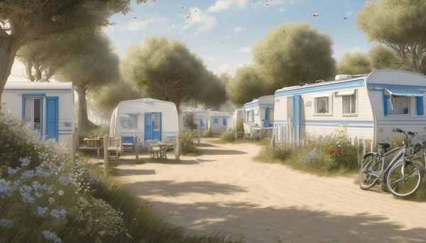 Où trouver des emplacements de caravane en Vendée ?