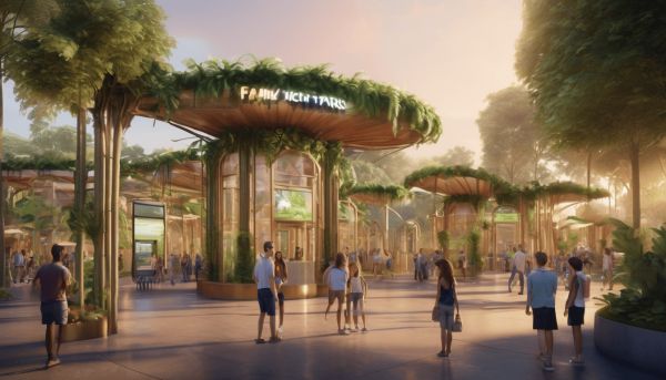 Quels tarifs pour visiter Terra Botanica en 2026 ?