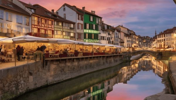 Vivre des expériences uniques lors de votre visite à Bayonne